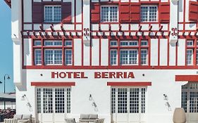 Hotel Berria Hasparren